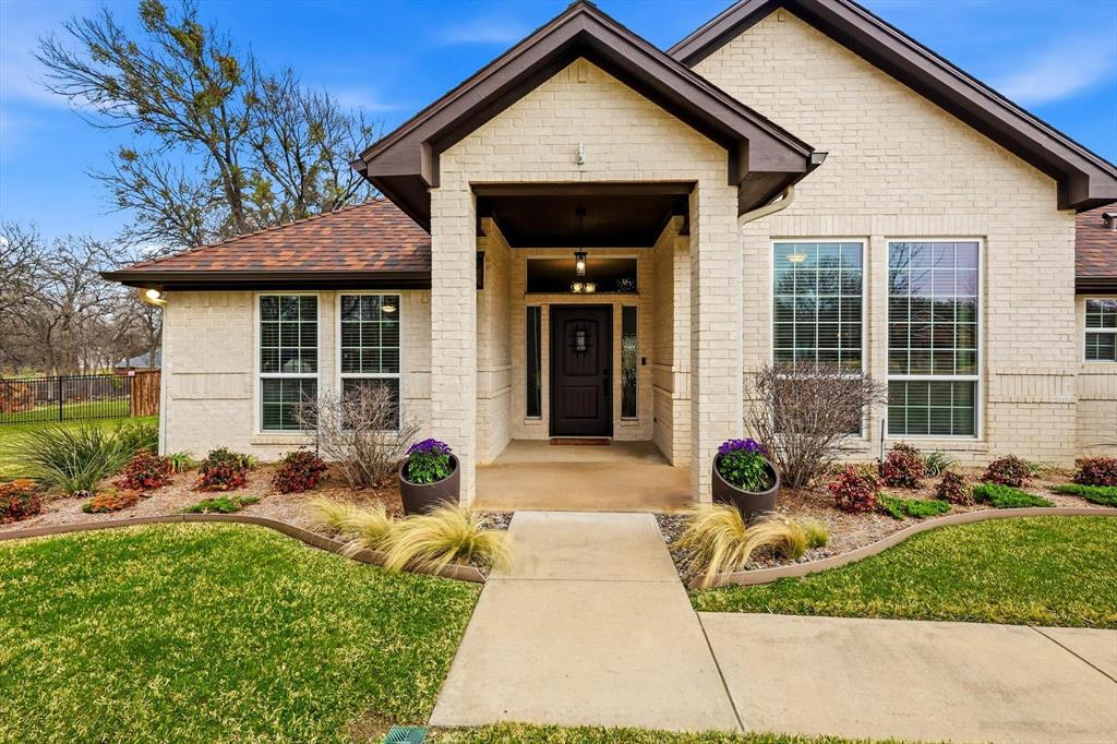 Lakeside Oaks Add - Residential