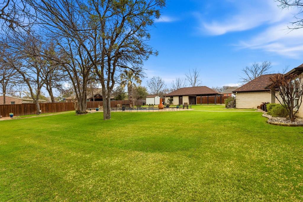 Lakeside Oaks Add - Residential