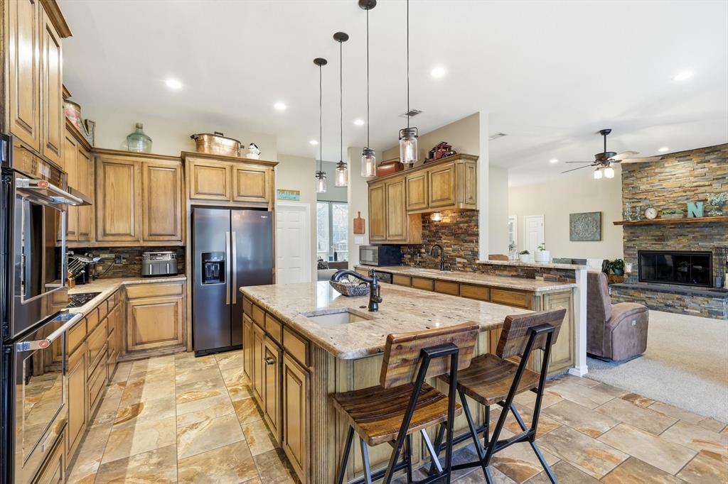 Lakeside Oaks Add - Residential