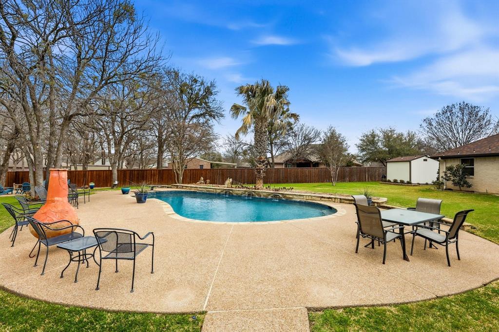 Lakeside Oaks Add - Residential