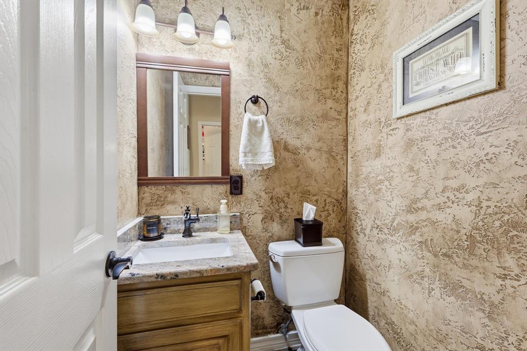 Lakeside Oaks Add - Residential
