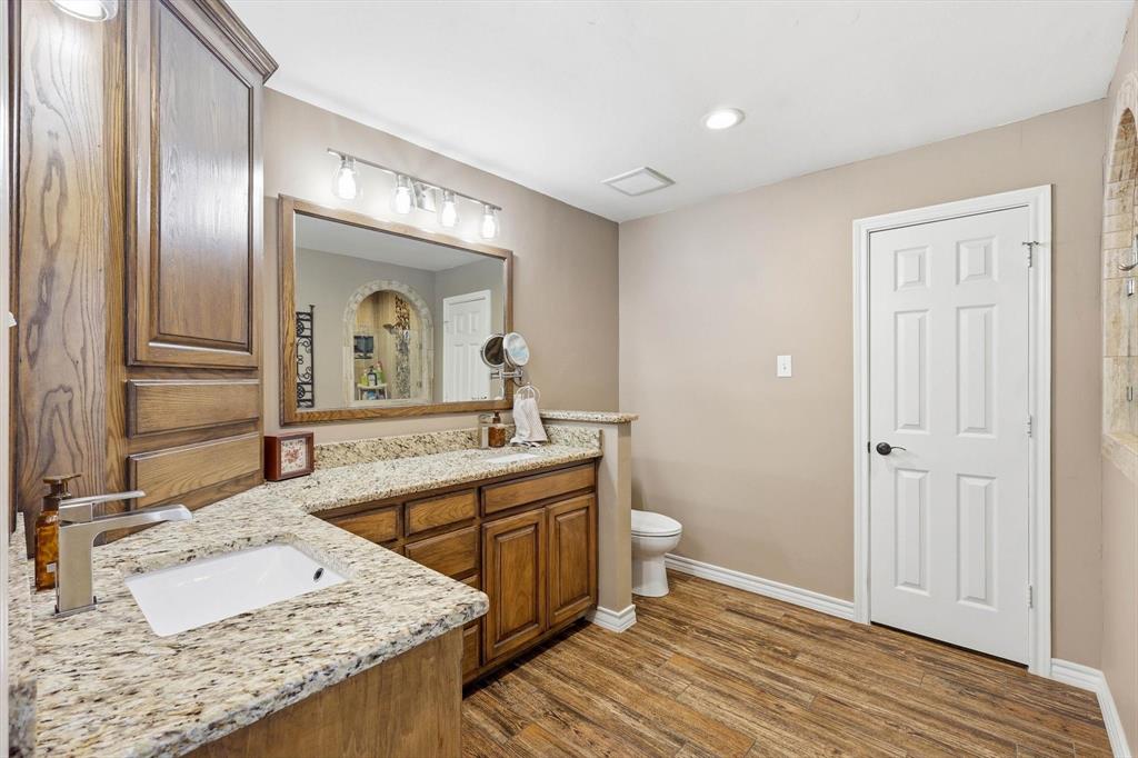 Lakeside Oaks Add - Residential