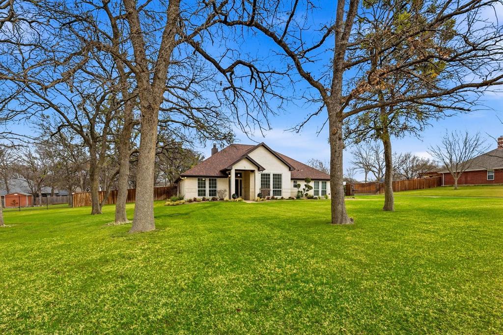 Lakeside Oaks Add - Residential