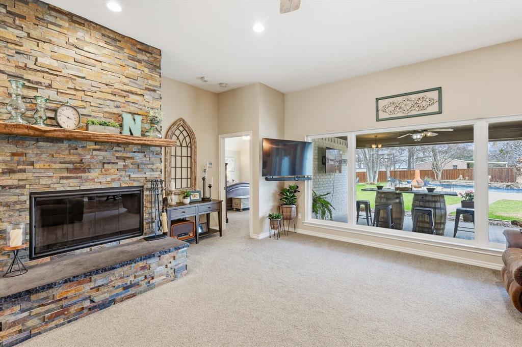 Lakeside Oaks Add - Residential