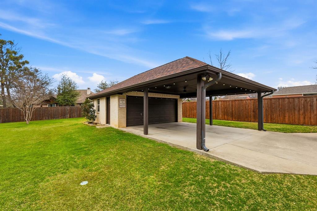 Lakeside Oaks Add - Residential