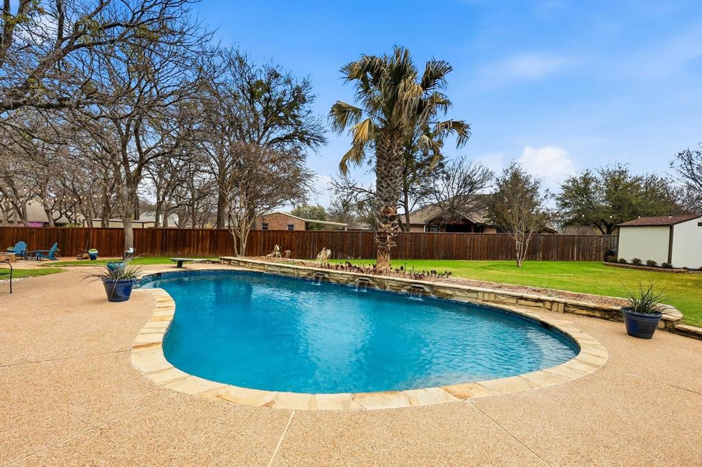 Lakeside Oaks Add - Residential