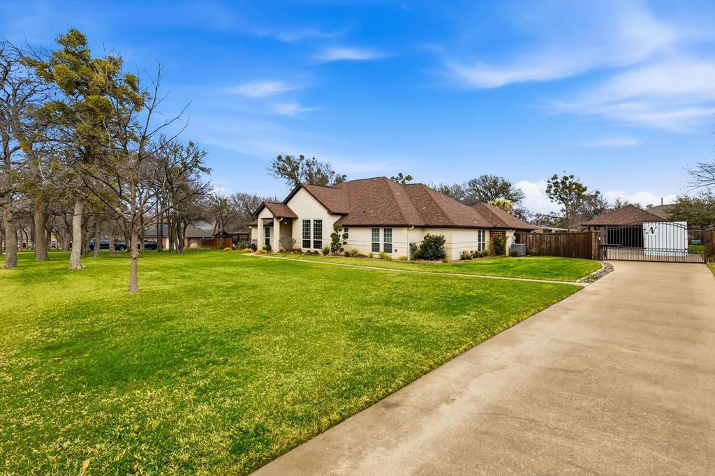 Lakeside Oaks Add - Residential