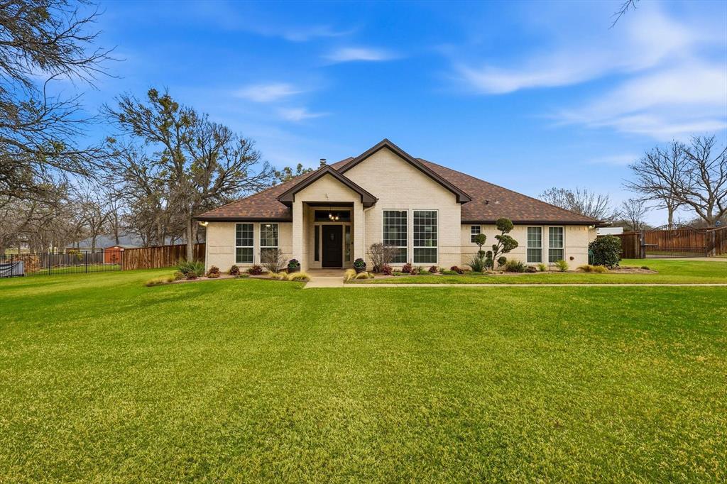Lakeside Oaks Add - Residential