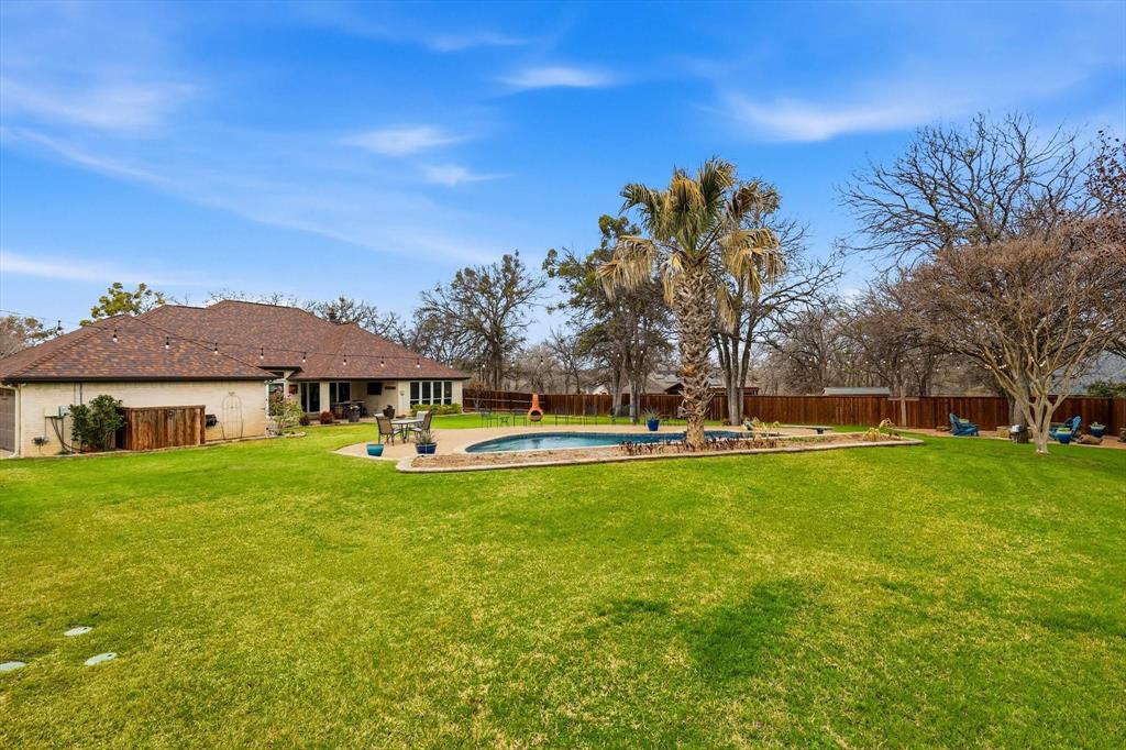 Lakeside Oaks Add - Residential