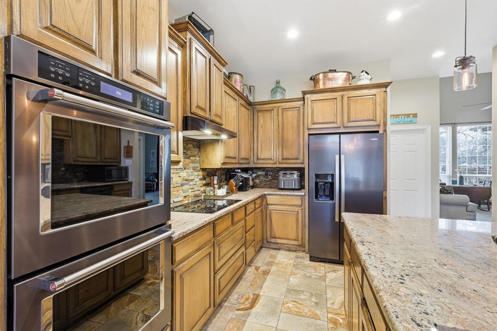 Lakeside Oaks Add - Residential