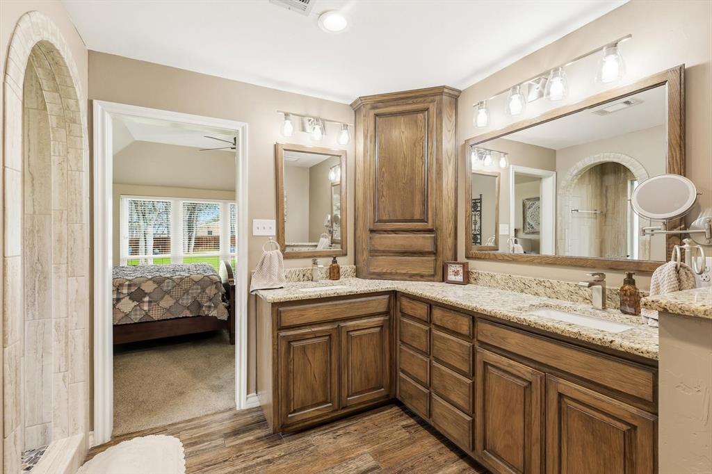 Lakeside Oaks Add - Residential