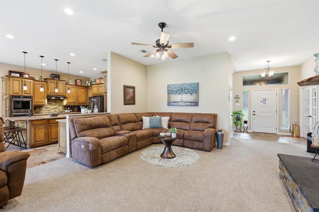Lakeside Oaks Add - Residential