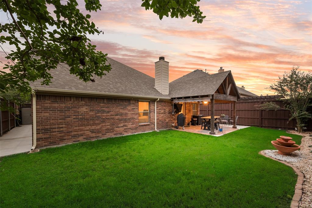 Marshall Ridge North - Residential