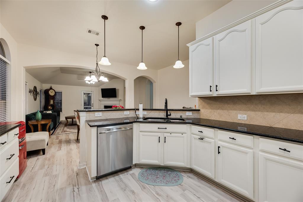 Marshall Ridge North - Residential