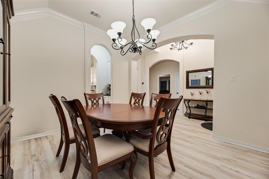 Marshall Ridge North - Residential