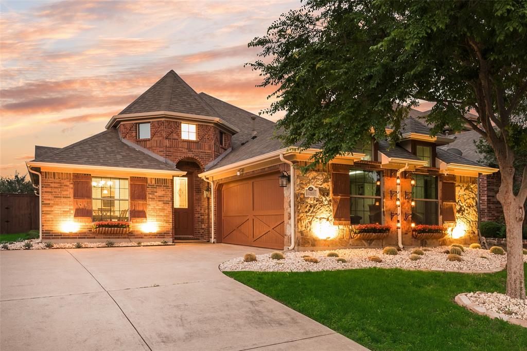 Marshall Ridge North - Residential