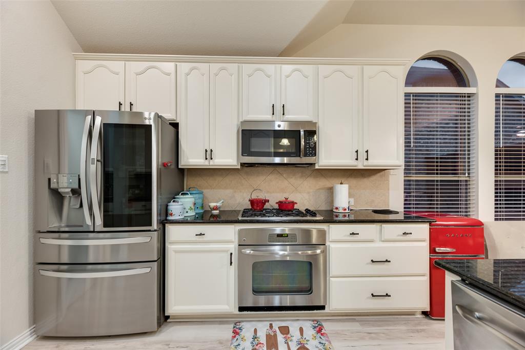 Marshall Ridge North - Residential