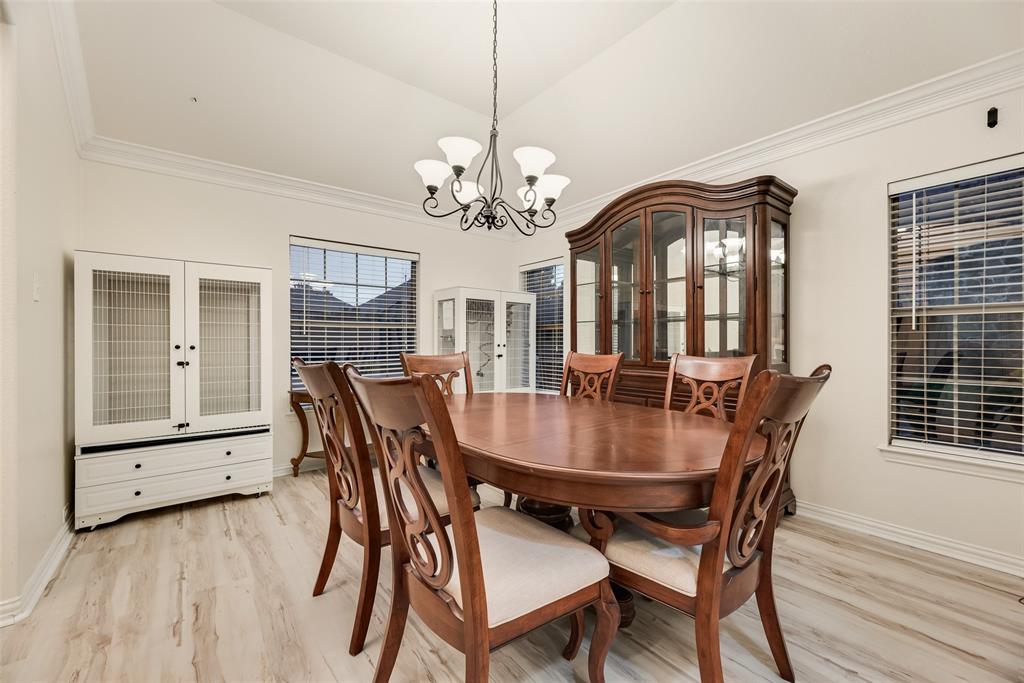 Marshall Ridge North - Residential