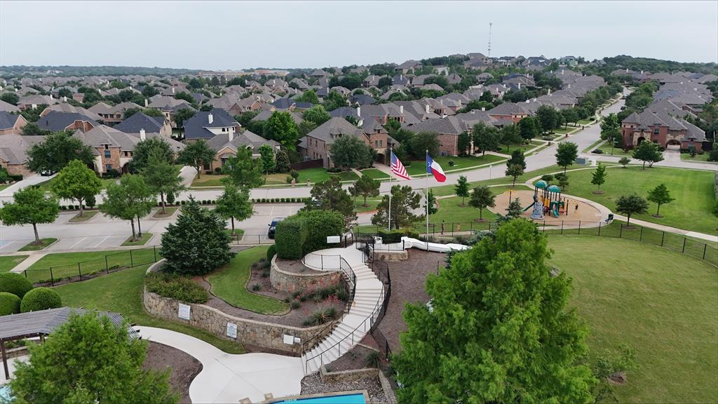 Marshall Ridge North - Residential