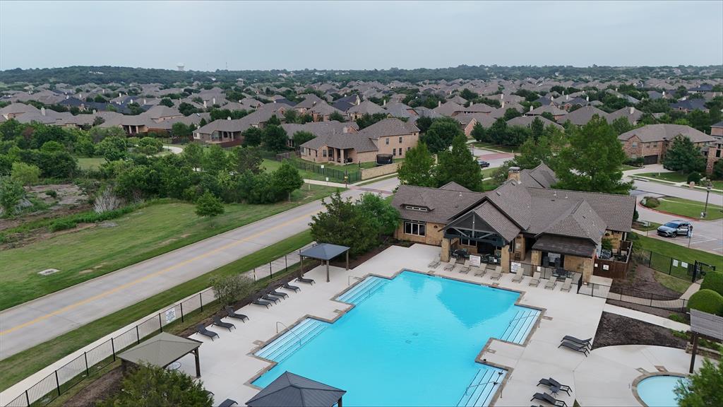 Marshall Ridge North - Residential