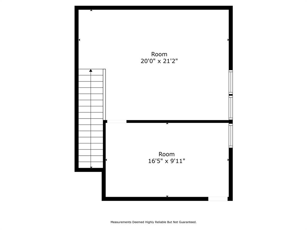 Marshall Ridge North - Residential