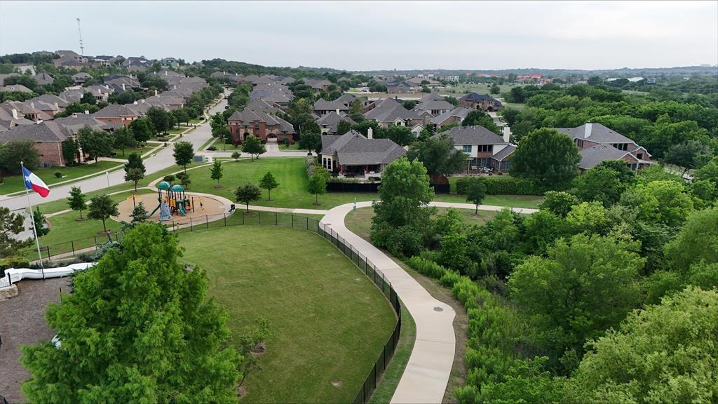 Marshall Ridge North - Residential