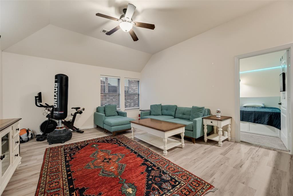 Marshall Ridge North - Residential