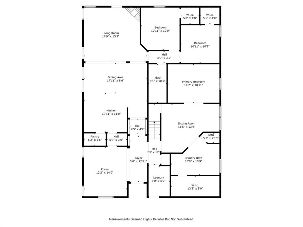 Marshall Ridge North - Residential