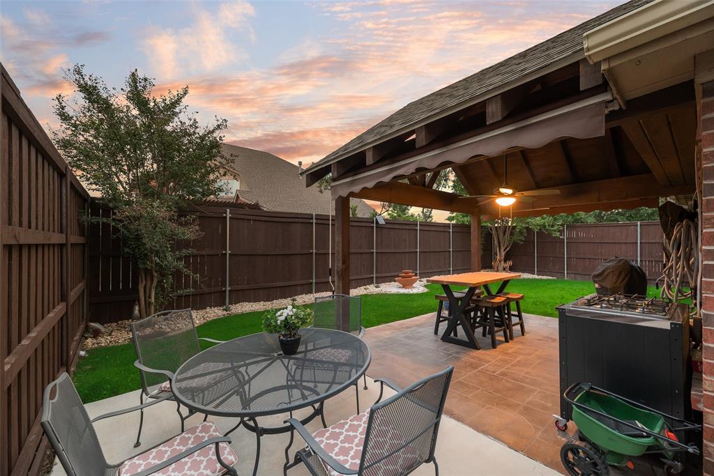 Marshall Ridge North - Residential