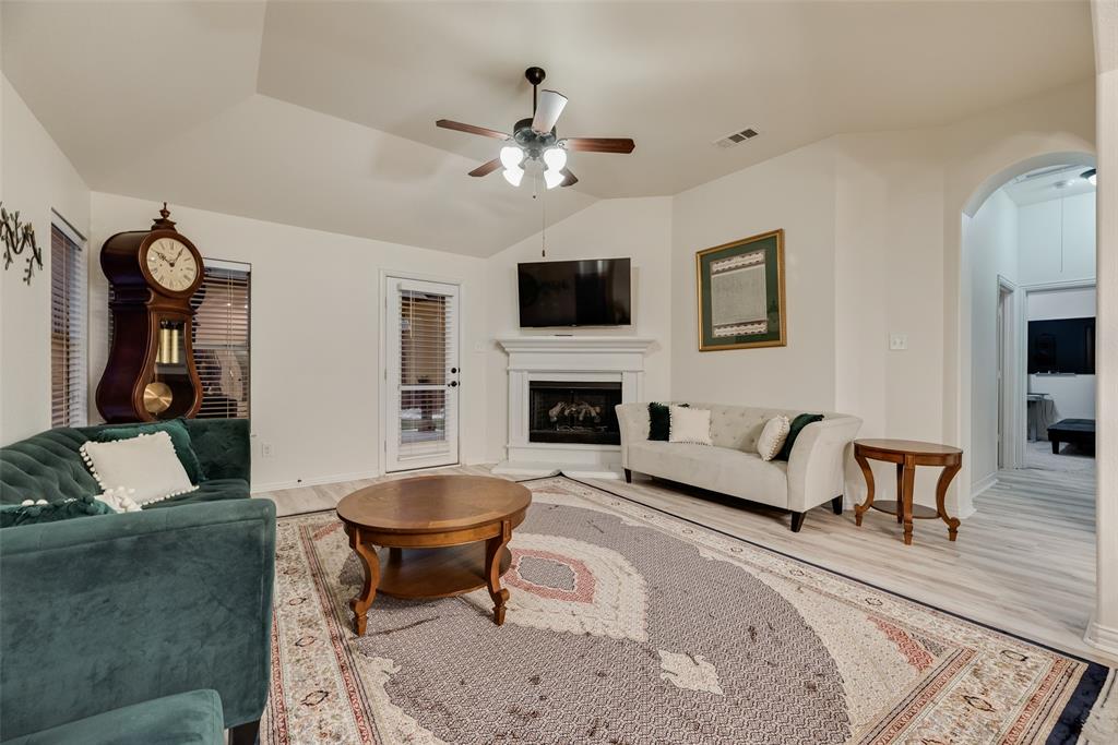 Marshall Ridge North - Residential
