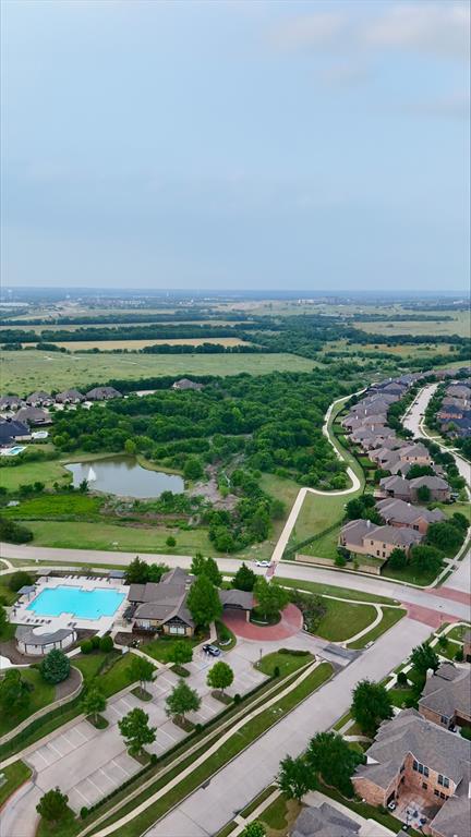 Marshall Ridge North - Residential