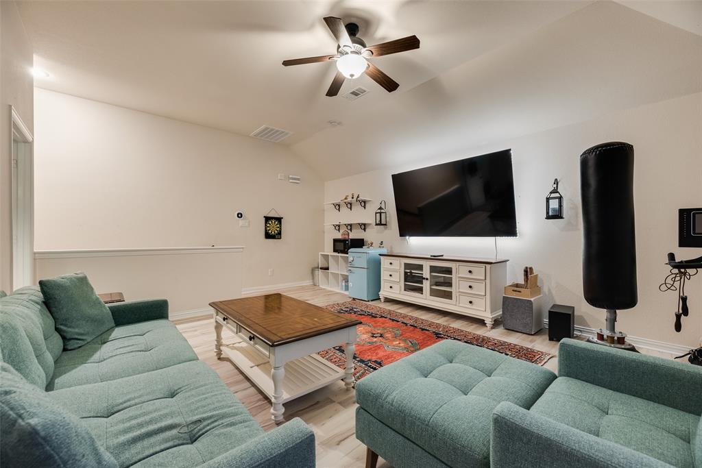 Marshall Ridge North - Residential