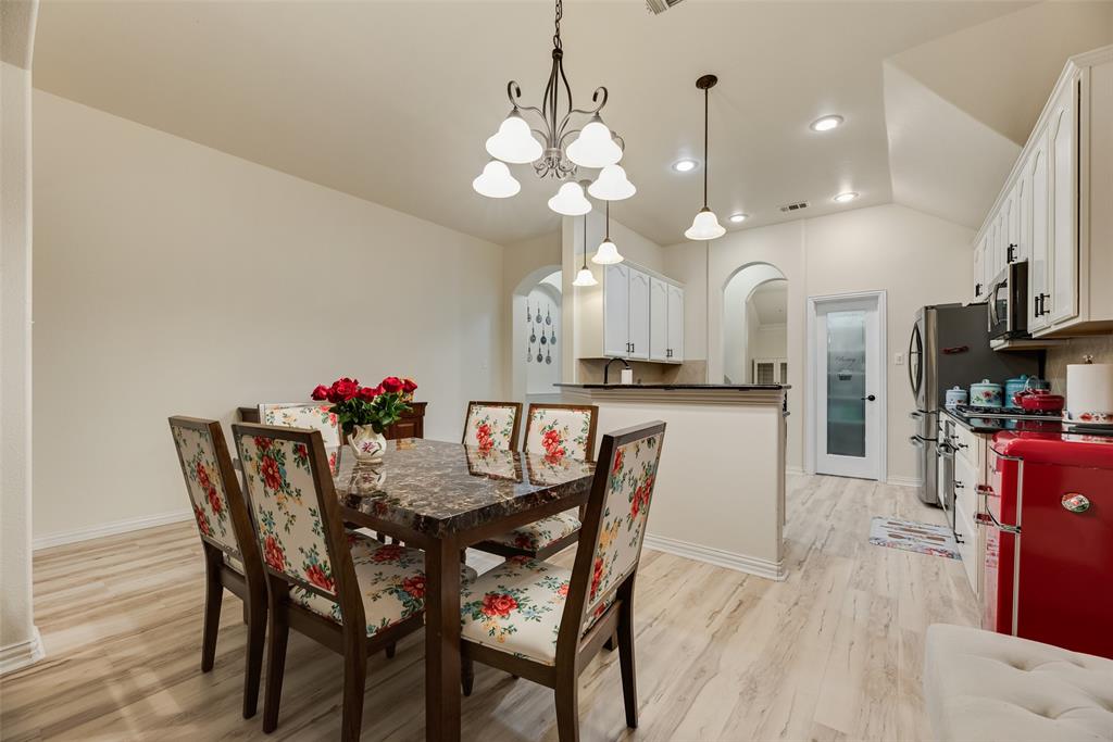Marshall Ridge North - Residential