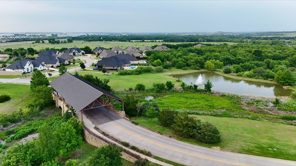 Marshall Ridge North - Residential