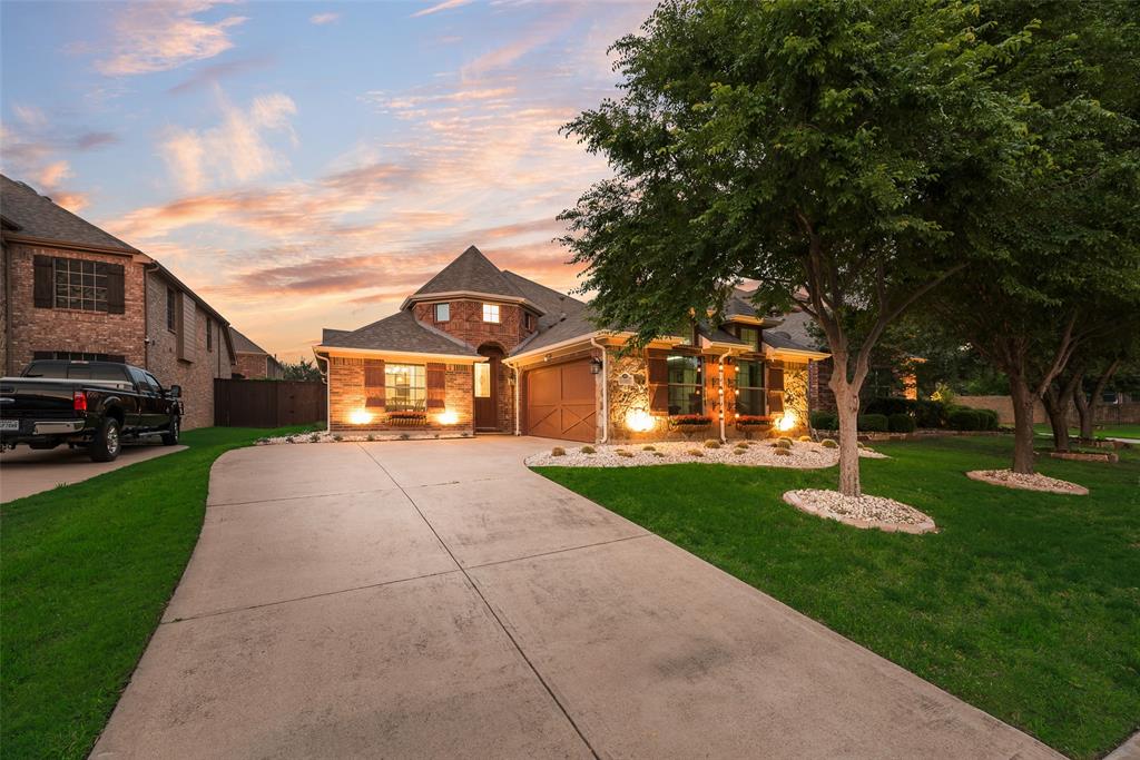 Marshall Ridge North - Residential