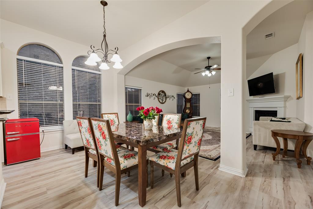 Marshall Ridge North - Residential