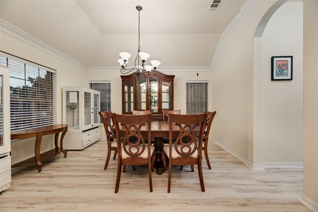 Marshall Ridge North - Residential