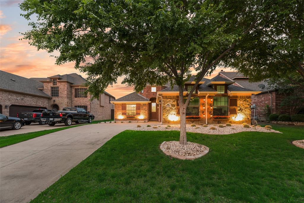 Marshall Ridge North - Residential