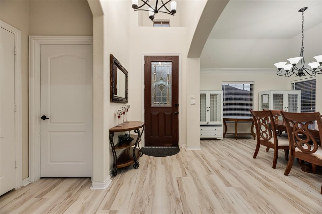 Marshall Ridge North - Residential