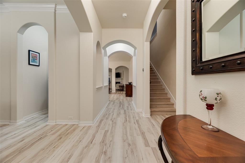 Marshall Ridge North - Residential
