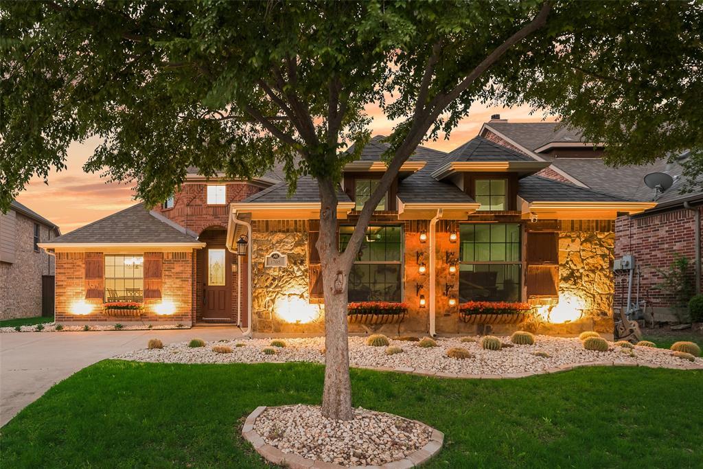 Marshall Ridge North - Residential