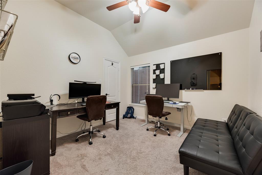 Marshall Ridge North - Residential