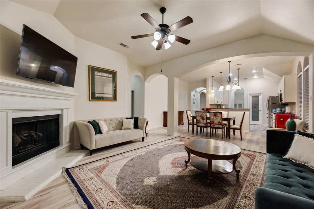 Marshall Ridge North - Residential