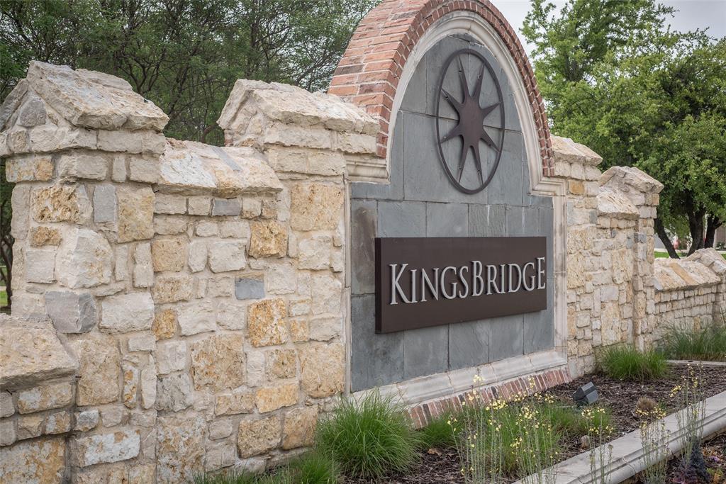 Kingsbridge - Land
