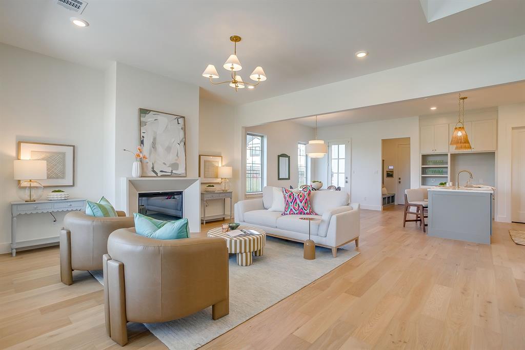 Walsh Ranch Quail Valley - Residential