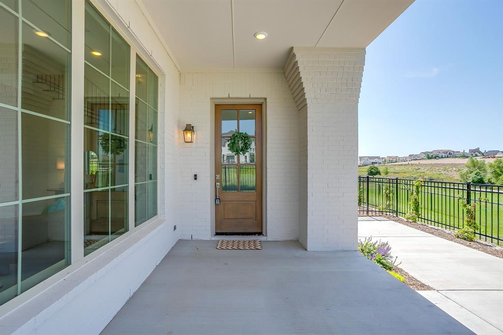 Walsh Ranch Quail Valley - Residential