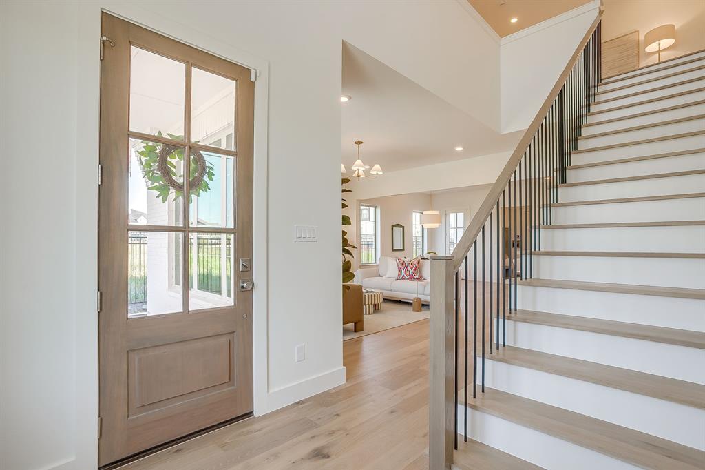 Walsh Ranch Quail Valley - Residential