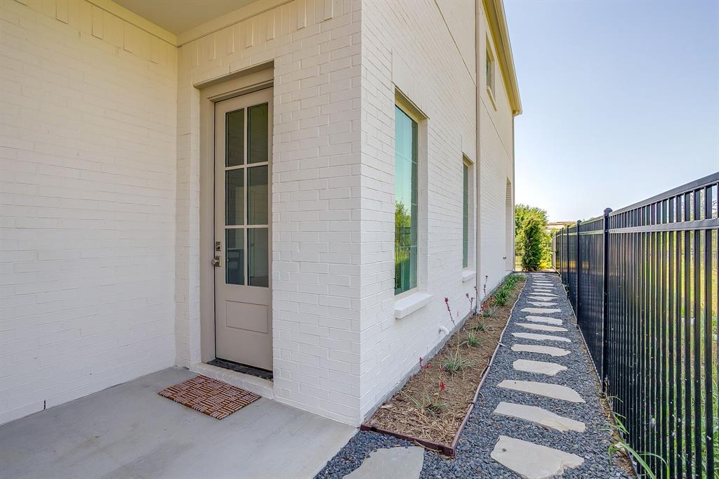 Walsh Ranch Quail Valley - Residential