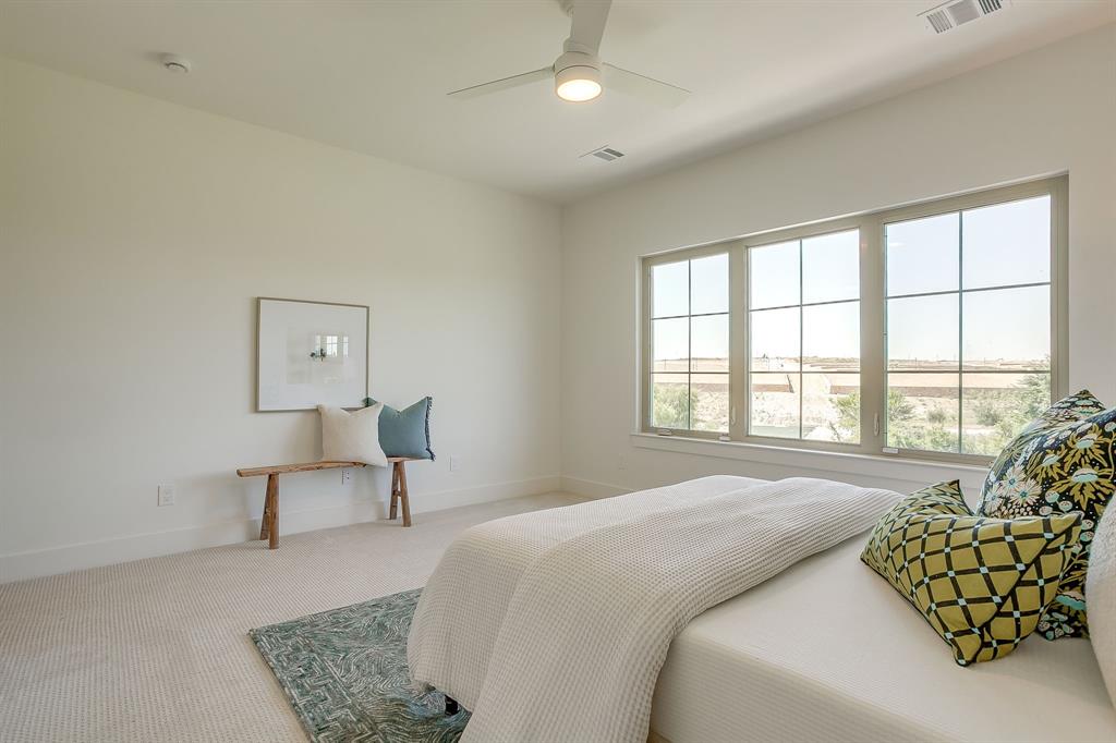 Walsh Ranch Quail Valley - Residential