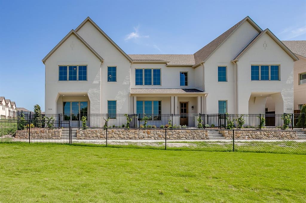 Walsh Ranch Quail Valley - Residential